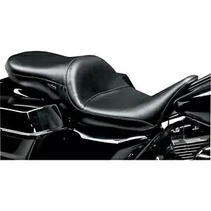 Le Pera マーベリック シート - スムース - FL '08-'19 LK-957S Le Pera Maverick Seat - Smooth - FL '08-'19 LK-957S 【並行輸入品】|カスタムパーツ WORLD倉庫