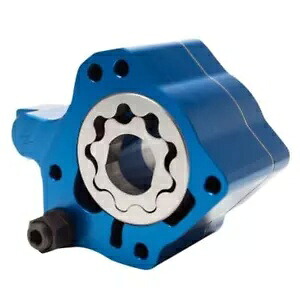 S&S サイクル ツイン冷却オイルポンプ - M8 310-0947 S&S Cycle Twin Cooled Oil Pump - M8 310-0947 【並行輸入品】