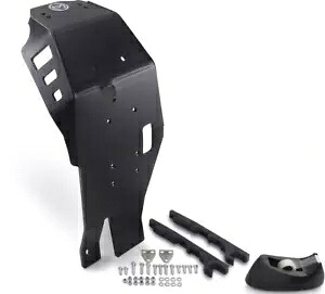 Moose Racing Pro LG スキッド プレート #0506-1343 Moose Racing Pro LG Skid Plates #0506-1343 【並行輸入品】