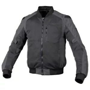 コーテック Versa-Flo ジャケット 3XL グレー Cortech Versa-Flo Jackets 3XL Gray 【並行輸入品】