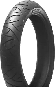 ブリヂストン バトラックス BT-021 スポーツツーリングラジアルタイヤ 120/70ZR17 フロント 146430 Bridgestone Battlax BT-021 Sport Touring Radial Tire 120/70ZR17 Front, 146430 【並行輸入品】｜カスタムパーツ WORLD倉庫