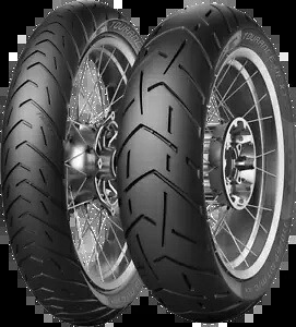 メッツラー トゥーランス ネクスト 2 タイヤ 120/70R19 - 60V フロント #3960400 Metzeler Tourance Next 2 Tire 120/70R19 - 60V Front #3960400 【並行輸入品】
