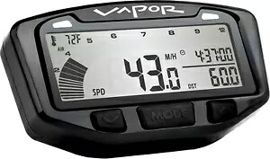 トレイルテック ベイパーコンピューターキット #752-109 Trail Tech Vapor Computer Kit #752-109 【並行輸入品】