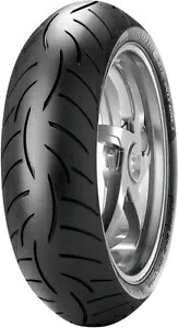 メッツラー ロードテック Z8 タイヤ 160/60ZR17 - M リア #2491600 Metzeler Roadtec Z8 Tire 160/60ZR17 - M Rear #2491600 【並行輸入品】｜カスタムパーツ WORLD倉庫