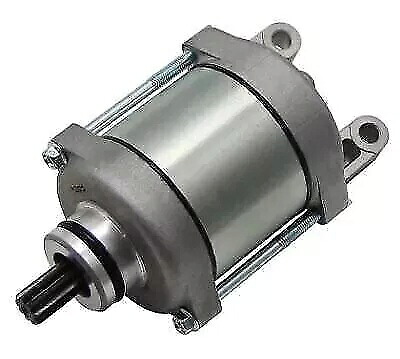 FIRE POWER スターターモーター #410-58116 FIRE POWER Starter Motors #410-58116 【並行輸入品】