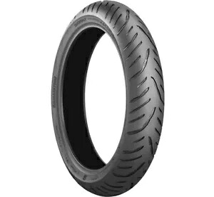 ブリヂストン バトラックス スポーツ ツーリング T32 タイヤ 110/80R18 - 58W フロント #12669 Bridgestone Battlax Sport Touring T32 Tire 110/80R18 - 58W Front #12669 【並行輸入品】|カスタムパーツ WORLD倉庫