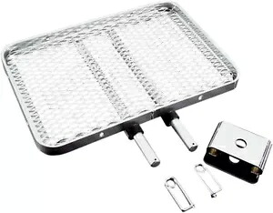 Rivco Products クイックデタッチトレーラーヒッチラック #GL18008 Rivco Products Quick-detach Trailer Hitch Rack #GL18008 【並行輸入品】|カスタムパーツ WORLD倉庫