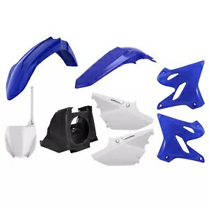 Polisport プラスチック キット OEM カラー #90899 Polisport Plastic Kit OEM Color #90899 【並行輸入品】
