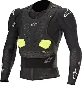 アルパインスターズ ユース バイオニック プラス ジャケット Alpinestars Youth Bionic Plus Jacket 【並行輸入品】｜カスタムパーツ WORLD倉庫