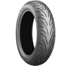 ブリヂストン Battlax SC2 レイン スクーター タイヤ 160/60-14 65H リア #8928 Bridgestone Battlax SC2 Rain Scooter Tires 160/60-14 65H Rear #8928 【並行輸入品】
