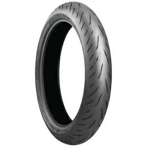 ブリヂストン バトラックス ハイパースポーツ S22 タイヤ 120/70ZR17 (58W) フロント #11449 Bridgestone Battlax Hypersport S22 Tires 120/70ZR17 (58W) Front #11449 【並行輸入品】