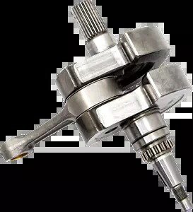 WOSSNER PISTONS クランクシャフト #CS2008 WOSSNER PISTONS Crankshaft #CS2008 【並行輸入品】|カスタムパーツ WORLD倉庫
