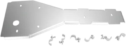ムースレーシング フルボディスキッドプレート #0506-0516 Moose Racing Full Body Skid Plate #0506-0516 【並行輸入品】｜カスタムパーツ WORLD倉庫