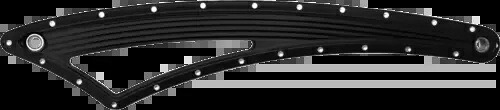 コビントンズ リンケージシフト ブラック ディンプル #C1444-B Covingtons Linkage Shift Black Dimpled #C1444-B 【並行輸入品】