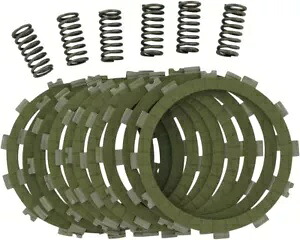 EBC SRC(Made With)シリーズクラッチキット。 MPN#SRC79 EBC SRC (Made With ) Series Clutch Kit. MPN#SRC79 【並行輸入品】｜カスタムパーツ WORLD倉庫