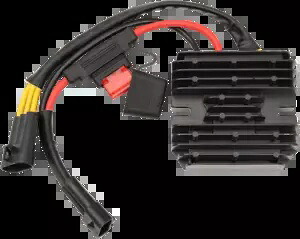 Moose Racing レギュレーター/レクチファイアー #2112-1253 Moose Racing Regulator/Rectifier #2112-1253 【並行輸入品】|カスタムパーツ WORLD倉庫