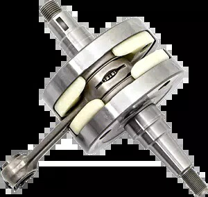 WOSSNER PISTONS クランクシャフト #CS2071 WOSSNER PISTONS Crankshaft #CS2071 【並行輸入品】|カスタムパーツ WORLD倉庫