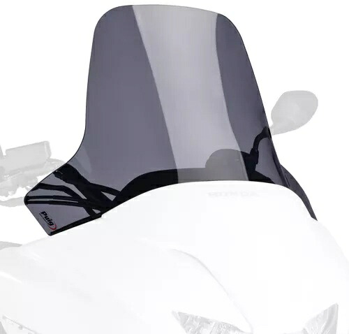 PUIG ツーリング ウインドスクリーン ダークスモーク #7227F PUIG Touring Windscreen Dark Smoke #7227F 【並行輸入品】｜カスタムパーツ WORLD倉庫