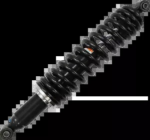 Moose Racing ヘビーデューティ ガスショック フロント #1310-2282 Moose Racing Heavy Duty Gas Shock Front #1310-2282 【並行輸入品】｜カスタムパーツ WORLD倉庫