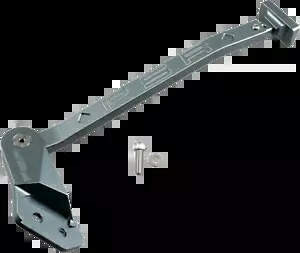 パワースタンド レーシング キックスタンド #03-04508-29 Powerstands Racing Kickstands #03-04508-29 【並行輸入品】|カスタムパーツ WORLD倉庫