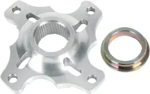 ローンスターレーシング ビレットスプロケットハブ #26-401 Lone Star Racing Billet Sprocket Hub #26-401 【並行輸入品】｜カスタムパーツ WORLD倉庫