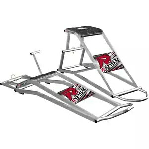 リスクレーシング RR-1 ライドオンリフト/スタンド #77829 Risk Racing RR-1 Ride-On Lift/Stand #77829 【並行輸入品】|カスタムパーツ WORLD倉庫