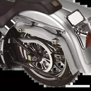 Cycle Visions ハードバッグ生用バガーテールフィラーパネル #CV-7220 Cycle Visions Bagger-Tail Filler Panels for Hard Bags Raw #CV-7220 【並行輸入品】 57,420円