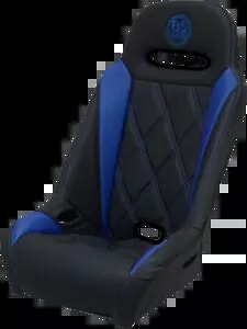 BS SANDS エクストリームシート ブラックブルーダイヤモンド #EBUBLBD20 BS SANDS Extreme Seats Black Blue Diamond #EBUBLBD20 【並行輸入品】