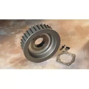 ベルトドライブ トランスミッションプーリー 30T #TPS-30 Belt Drives Transmission Pulley 30T #TPS-30 【並行輸入品】