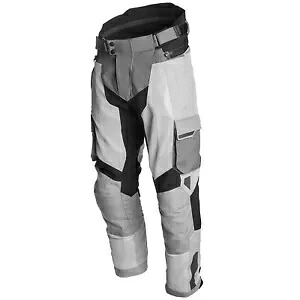 ツアーマスター リッジクレスト パンツ 3XL グレー Tourmaster Ridgecrest Pants 3XL Gray 【並行輸入品】
