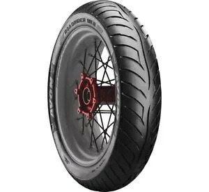 エイボン ロードライダー MKII タイヤ 130/80-18 (66V) リア #2140017 Avon Roadrider MKII Tires 130/80-18 (66V) Rear #2140017 【並行輸入品】