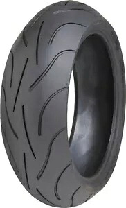 ミシュラン パイロット パワー 2CT タイヤ 150/60ZR-17 リア、78018 Michelin Pilot Power 2CT Tire 150/60ZR-17 Rear, 78018 【並行輸入品】｜カスタムパーツ WORLD倉庫 57,420円