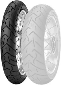 ピレリ スコーピオン トレイル II タイヤ 120/70R19 60V フロント #2802800 Pirelli Scorpion Trail II Tires 120/70R19 60V Front #2802800 【並行輸入品】