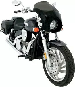 メンフィス シェイズ ブレット フェアリング #MEM7131 Memphis Shades Bullet Fairing #MEM7131 【並行輸入品】
