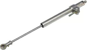 Shindy カスタム ユニバーサル ステアリング スタビライザー スタンダード - 335MM #17-021 Shindy Custom Universal Steering Stabilizers Standard - 335MM #17-021 【並行輸入品】|カスタムパーツ WORLD倉庫