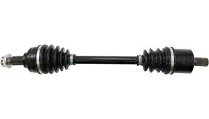 Moose Racing コンプリート アクスル キット #0214-2196 Moose Racing Complete Axle Kits #0214-2196 【並行輸入品】