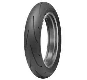 ダンロップ スポーツマックス Q5S タイヤ 120/70ZR17(58W) フロント #45258202 Dunlop Sportmax Q5S Tires 120/70ZR17(58W) Front #45258202 【並行輸入品】｜カスタムパーツ WORLD倉庫