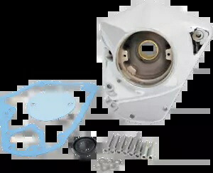 ドラッグスペシャリティーズ カムカバー #0940-0785 Drag Specialties Cam Cover #0940-0785 【並行輸入品】