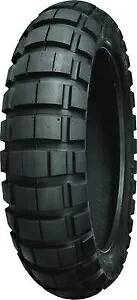 シンコー 805 デュアル スポーツ タイヤ 170/60-R17 72H リア Shinko 805 Dual Sport Tire 170/60-R17 72H Rear 【並行輸入品】|カスタムパーツ WORLD倉庫