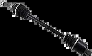 Moose Racing コンプリート アクスル キット #0214-1873 Moose Racing Complete Axle Kits #0214-1873 【並行輸入品】 57,420円