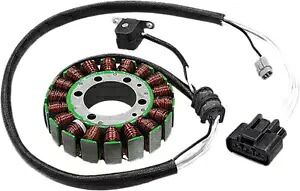 SPI ステーター アセンブリ #SM-01361 SPI Stator Assembly #SM-01361 【並行輸入品】