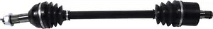 Moose Racing コンプリート アクスル キット リア右 #0214-2106 Moose Racing Complete Axle Kits Rear Right #0214-2106 【並行輸入品】