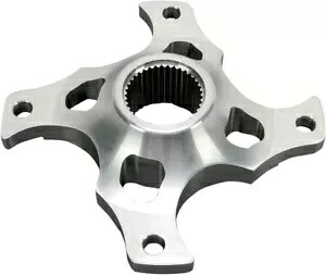 ローンスターレーシング ビレットスプロケットハブ #26-381 Lone Star Racing Billet Sprocket Hub #26-381 【並行輸入品】｜カスタムパーツ WORLD倉庫 56,760円