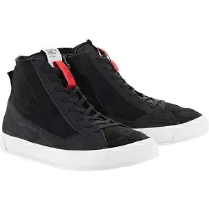 アルパインスターズ ステート シューズ 10 ブラック Alpinestars Stated Shoes 10 Black 【並行輸入品】