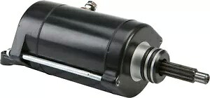 FIRE POWER スターターモーター #SMU0518 FIRE POWER Starter Motor #SMU0518 【並行輸入品】