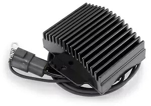 サイクルエレクトリック交換用スタンダードレギュレーター #CE-500L Cycle Electric Replacement Standard Regulator #CE-500L 【並行輸入品】
