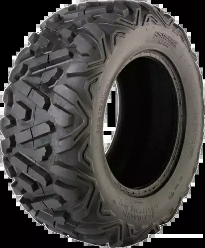 Moose Racing スイッチバック タイヤ 27x12-14 - 6 プライ フロント/リア Moose Racing Switchback Tire 27x12-14 - 6 Ply Front/Rear 【並行輸入品】