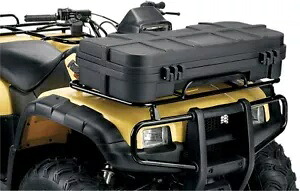 ムースレーシング フロントカーゴボックス #3505-0023 Moose Racing Front Cargo Box #3505-0023 【並行輸入品】｜カスタムパーツ WORLD倉庫