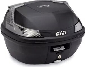 GIVI モノロック B37 ブレード スモーク レンズ #B37NTA GIVI Monolock B37 Blade Smoke Lenses #B37NTA 【並行輸入品】｜カスタムパーツ WORLD倉庫