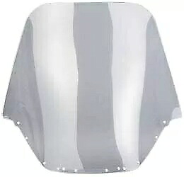 スリップストリーマー S:122 フェアリング クリア 標準高さ #S-122-C Slipstreamer S: 122 Fairing Clear Standard Height #S-122-C 【並行輸入品】